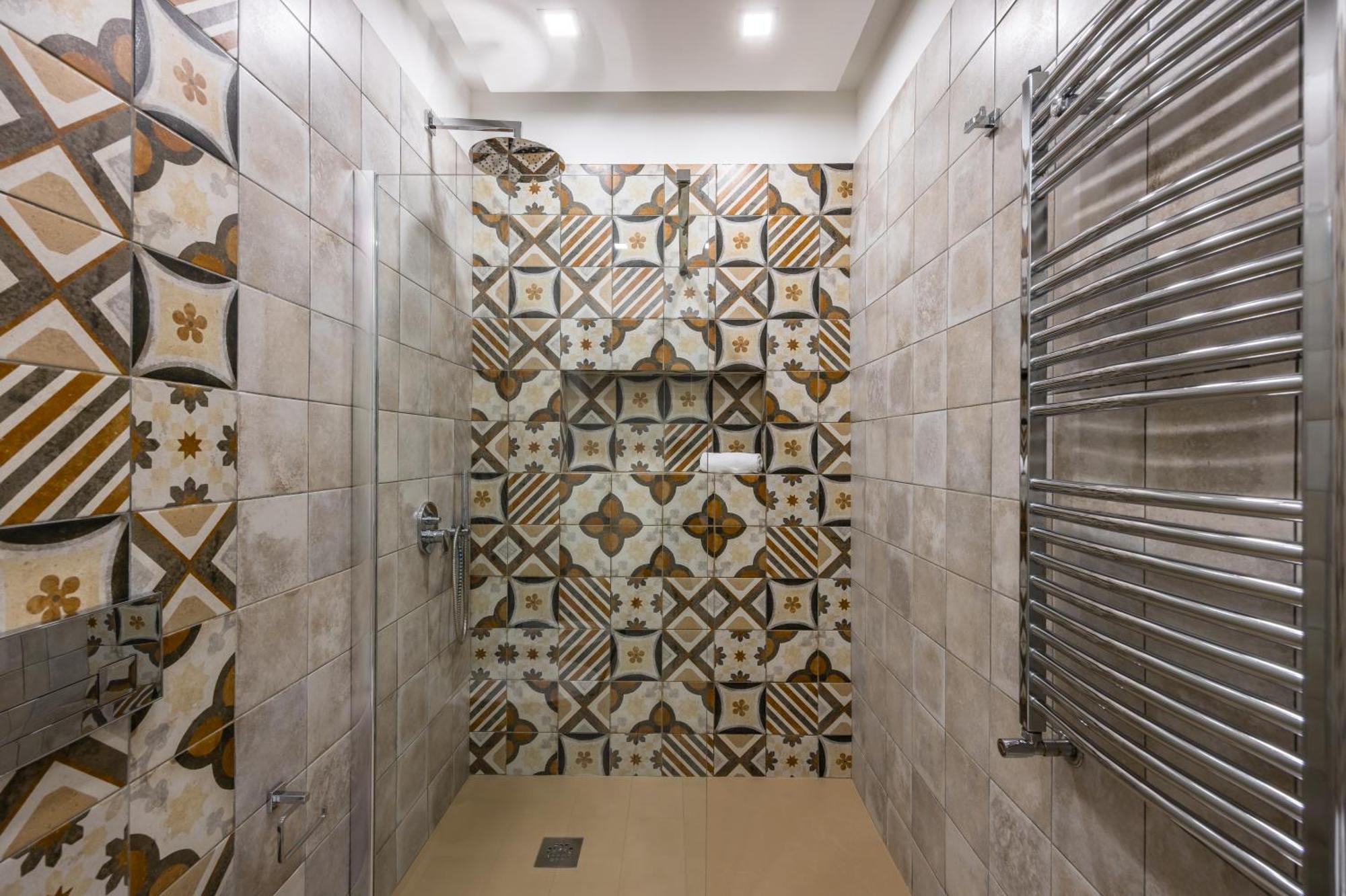 Palazzo Mormando - Industrial Apartment Naples Luaran gambar